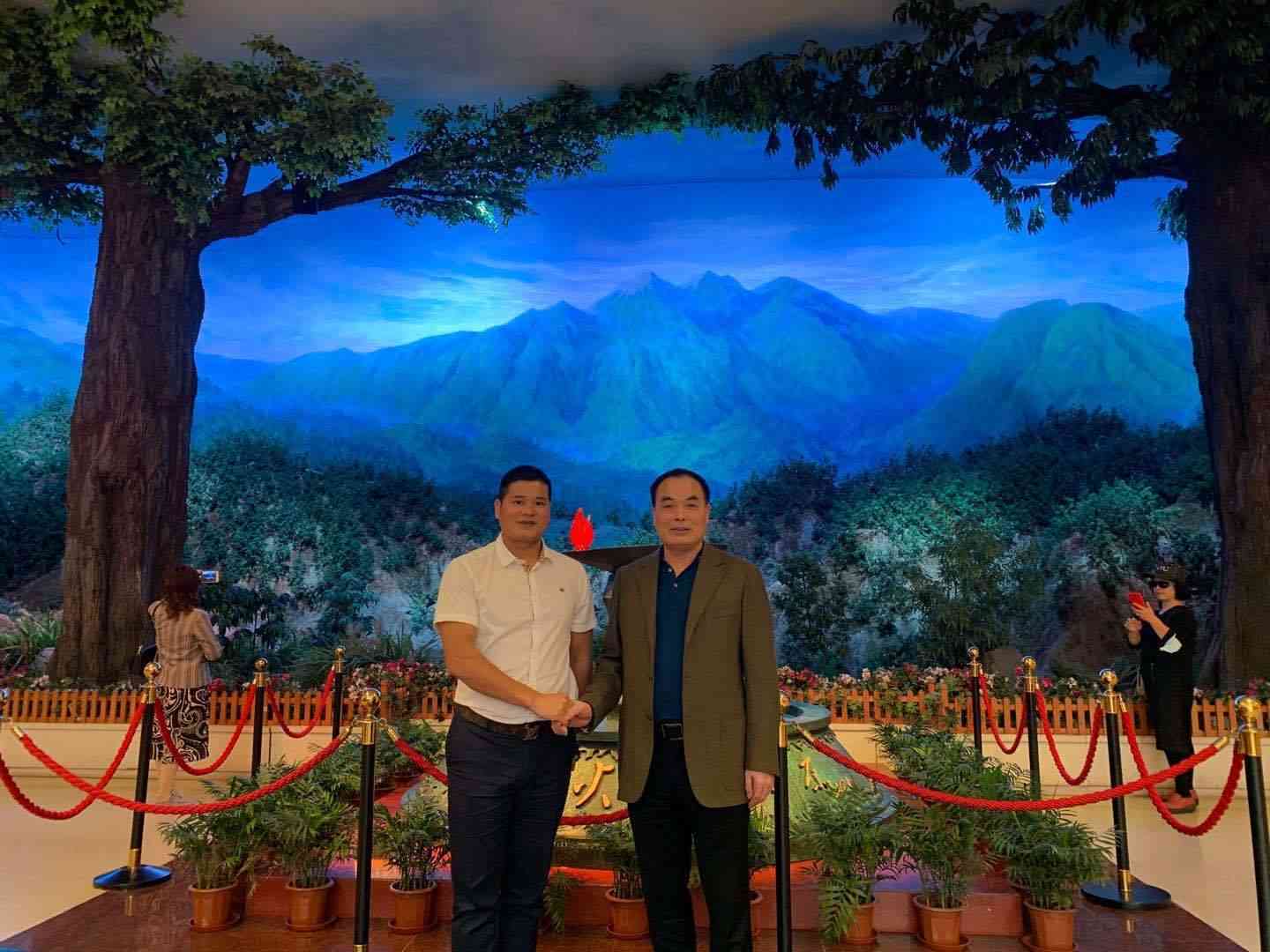 人生就是搏(中国)集团